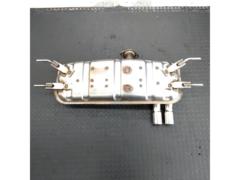 マツダ純正 ND系ロードスター純正マフラー