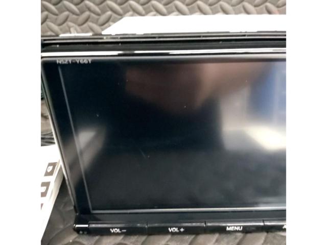 トヨタ純正 NSZT-Y66T(08605-00A40)