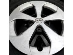 トヨタ純正 TOYOTA 30系 プリウス純正ホイール