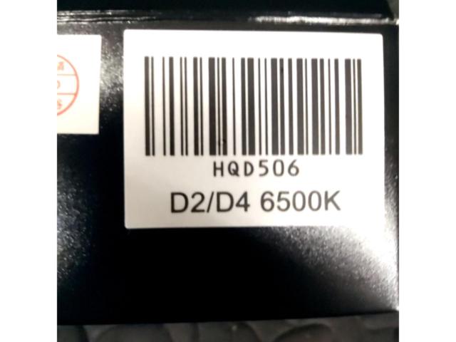 HID屋 LEDバルブ D2/D4