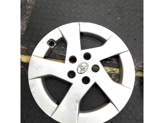 トヨタ純正 30系 プリウス純正ホイールキャップ