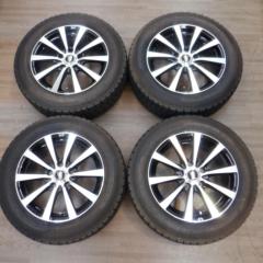 MANARAY SPORT EUROSPEED  BL10+GOODYEAR ICE NAVI 7