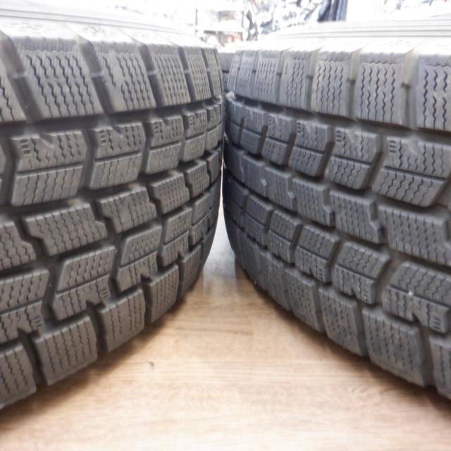 MANARAY SPORT EUROSPEED  BL10+GOODYEAR ICE NAVI 7