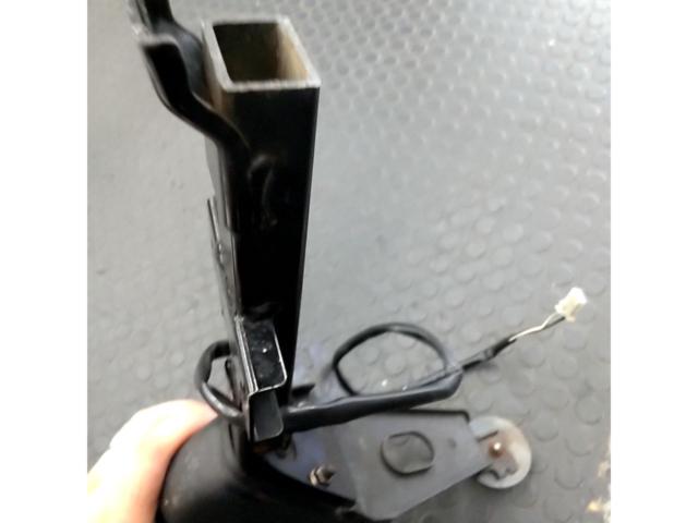 SUZUKI グラストラッカー/ビッグボーイ NJ4BA 純正テールランプ