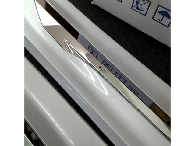 MODELLISTA サイドスカート 運転席側のみ