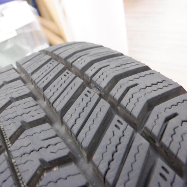 BADX AFT BERTZEN +GOODYEAR ICENAVI8【AUDI A1】