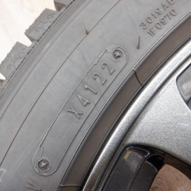 BADX AFT BERTZEN +GOODYEAR ICENAVI8【AUDI A1】