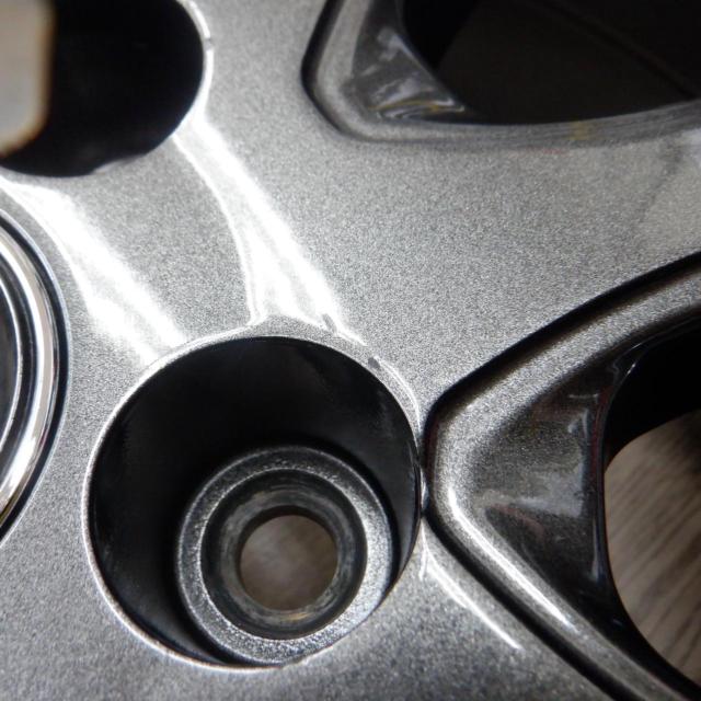 BADX AFT BERTZEN +GOODYEAR ICENAVI8【AUDI A1】