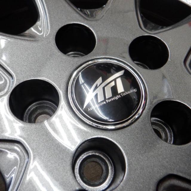 BADX AFT BERTZEN +GOODYEAR ICENAVI8【AUDI A1】