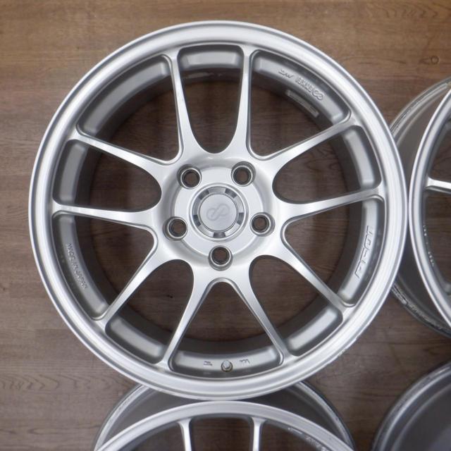 ENKEI PerformanceLine  PF01