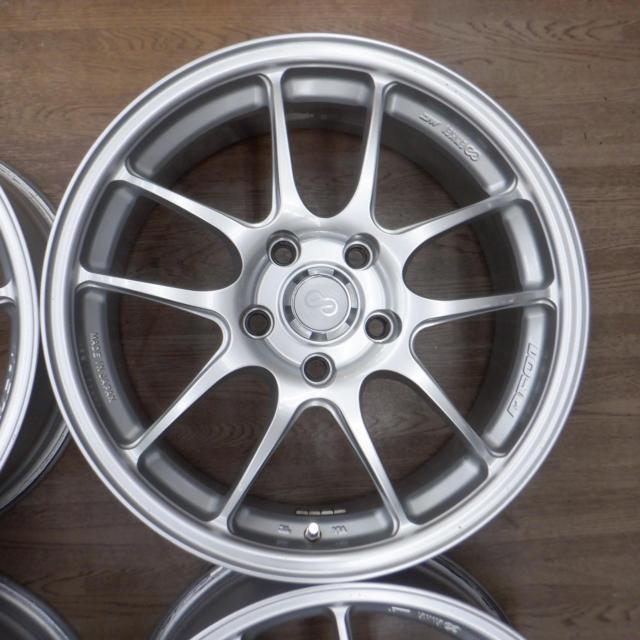 ENKEI PerformanceLine  PF01
