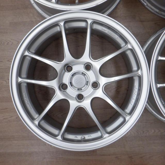ENKEI PerformanceLine  PF01