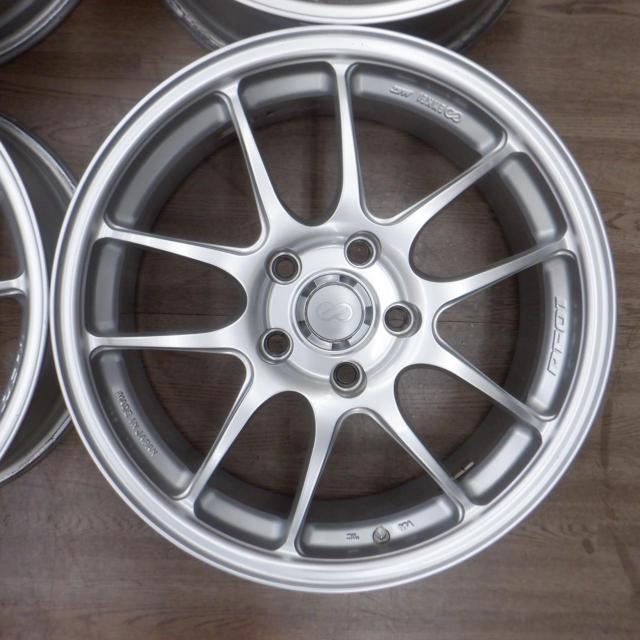 ENKEI PerformanceLine  PF01