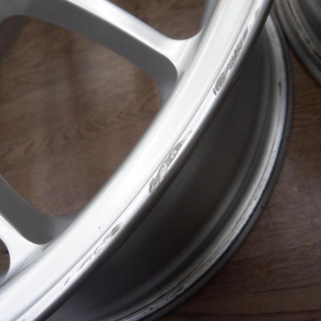 ENKEI PerformanceLine  PF01
