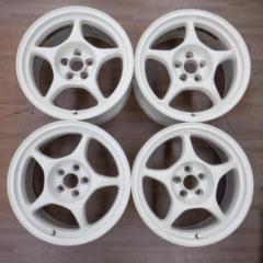 ENKEI Racing  RP01