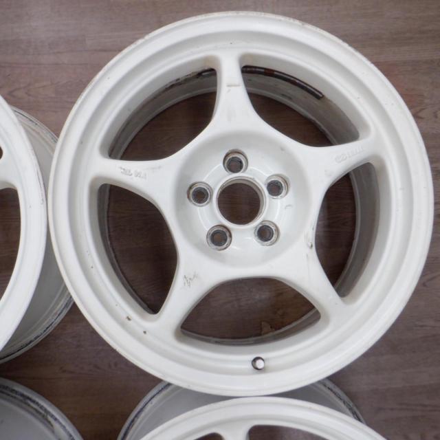 ENKEI Racing  RP01