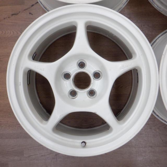 ENKEI Racing  RP01