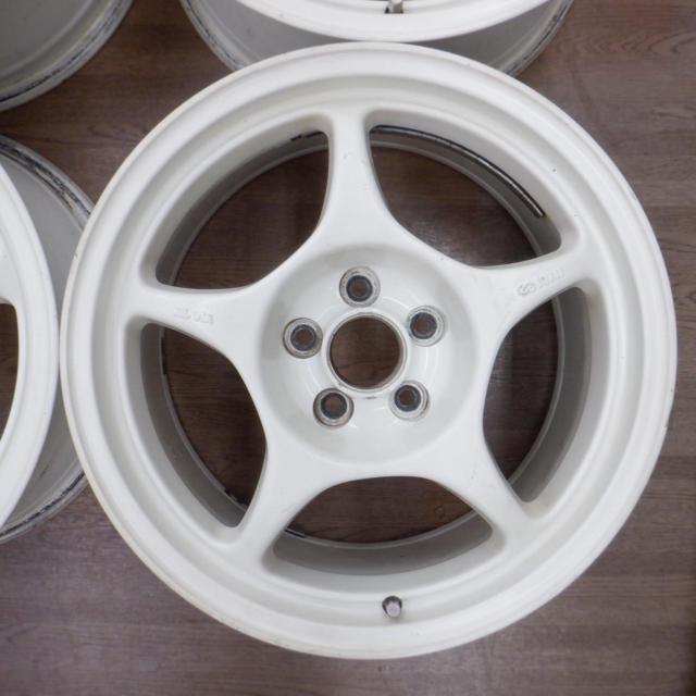 ENKEI Racing  RP01