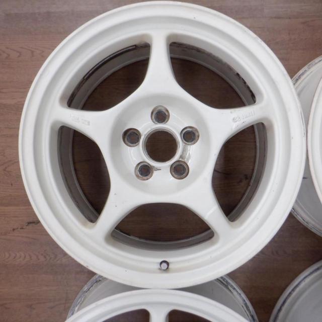 ENKEI Racing  RP01