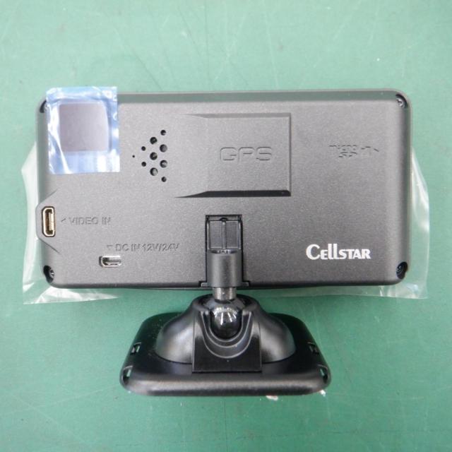 CELLSTAR ASSURA AR-48LA
