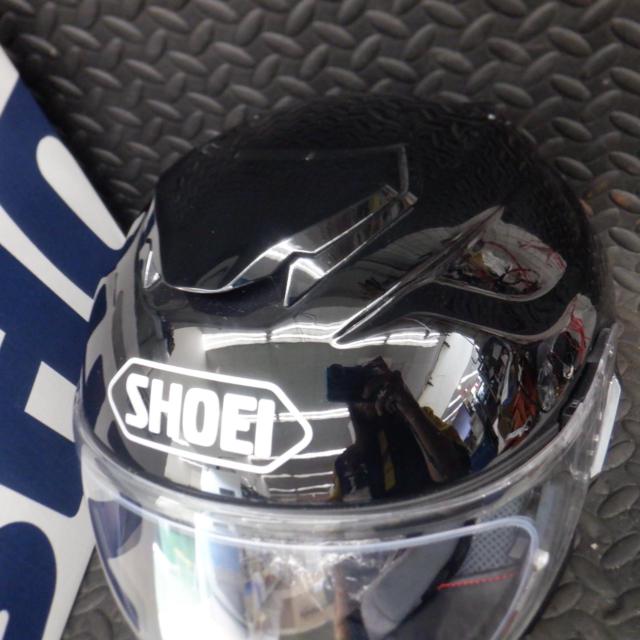 SHOEI GT-AirⅡ サイズ L