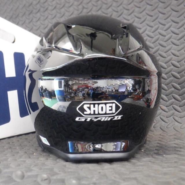 SHOEI GT-AirⅡ サイズ L