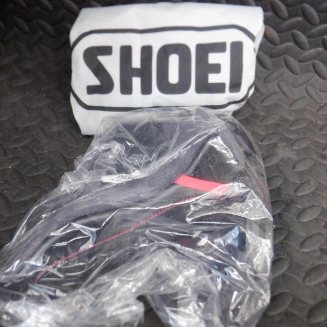 SHOEI GT-AirⅡ サイズ L