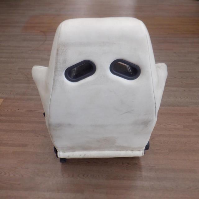 超希少絶版品!! MAZDA SPEED セミバケットシート 