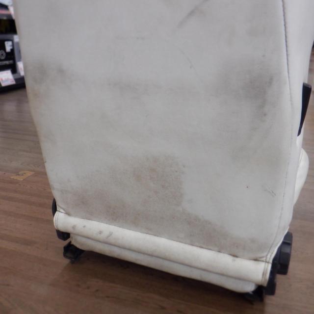 超希少絶版品!! MAZDA SPEED セミバケットシート 