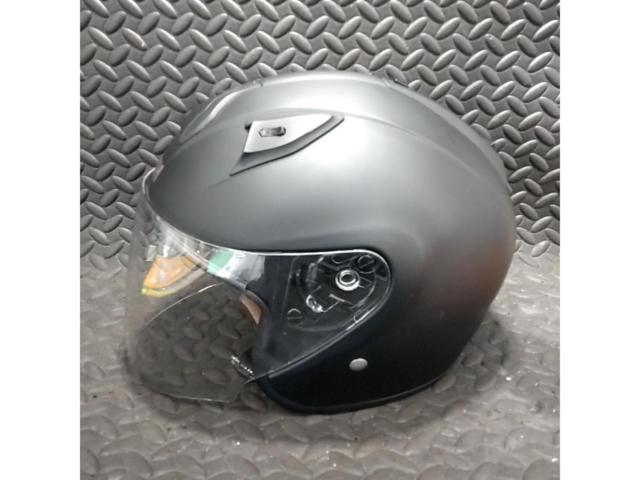 YAMAHA YJ-14 ジェットヘルメット【サイズ:L】