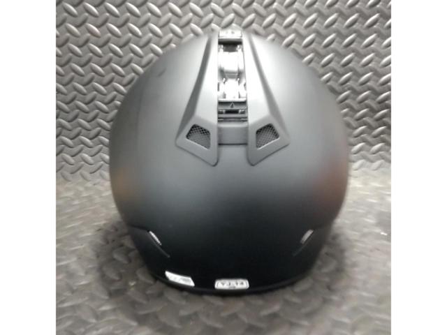 YAMAHA YJ-14 ジェットヘルメット【サイズ:L】
