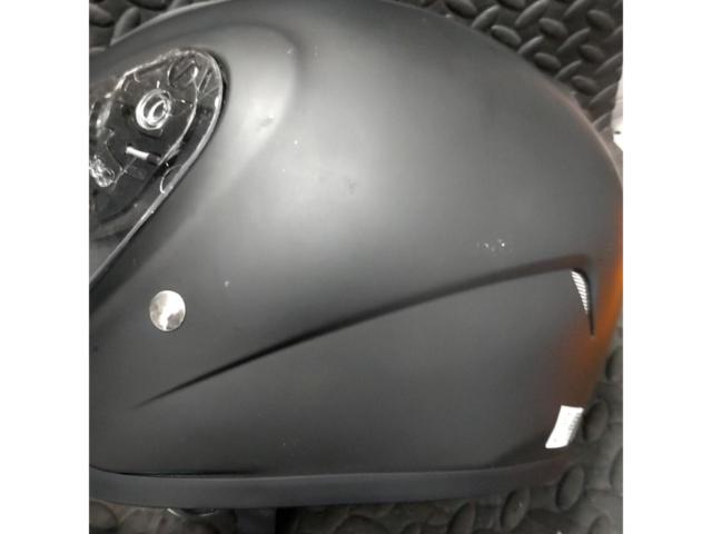 YAMAHA YJ-14 ジェットヘルメット【サイズ:L】