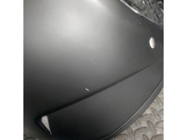 YAMAHA YJ-14 ジェットヘルメット【サイズ:L】