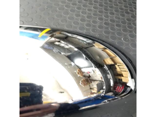 メーカー不明 フロントフェンダー