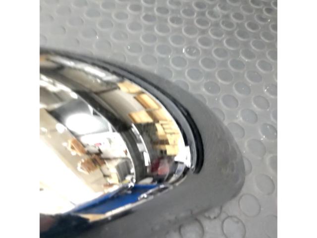 メーカー不明 フロントフェンダー
