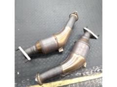 ワケアリ フェアレディZ/Z33・34  HKS メタルキャタライザー