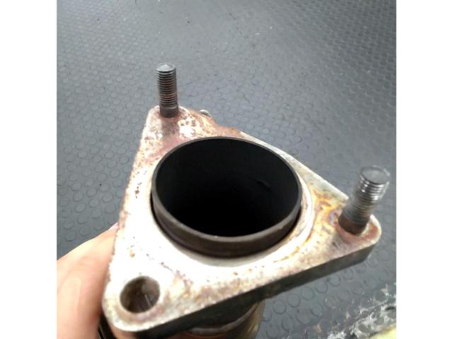 ワケアリ フェアレディZ/Z33・34  HKS メタルキャタライザー