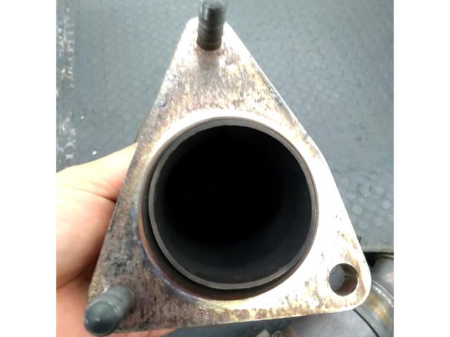 ワケアリ フェアレディZ/Z33・34  HKS メタルキャタライザー