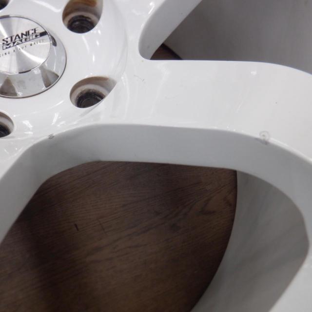 2本セット STANCE MAGIC MONOBLOCK +SUNEW YS618