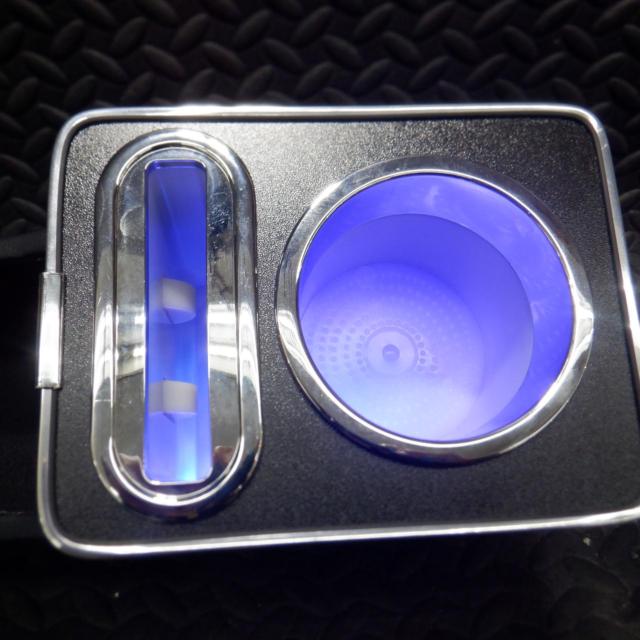 メーカー不明 センターコンソール N-BOXで使用