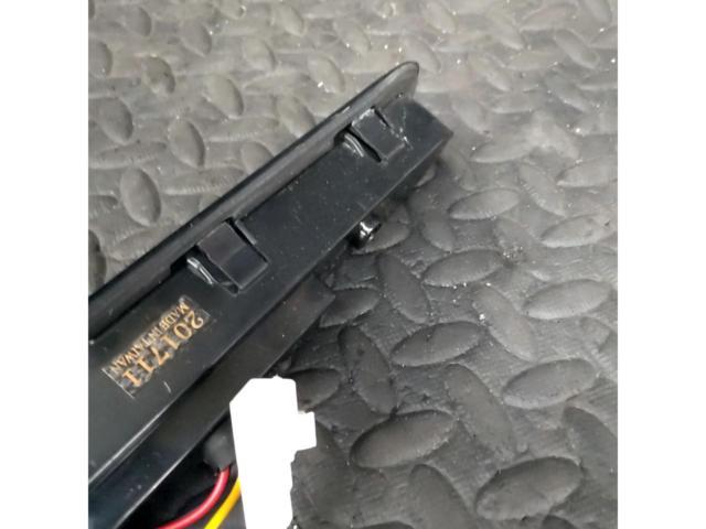 Valenti ハイエース LEDハイマウントストップランプ