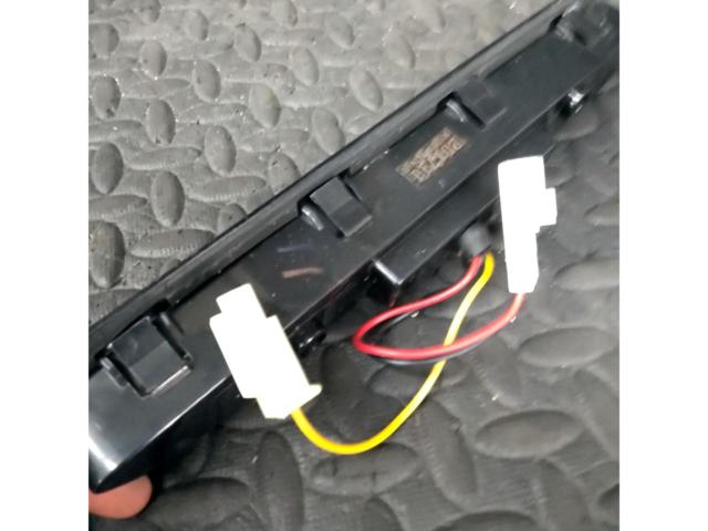 Valenti ハイエース LEDハイマウントストップランプ