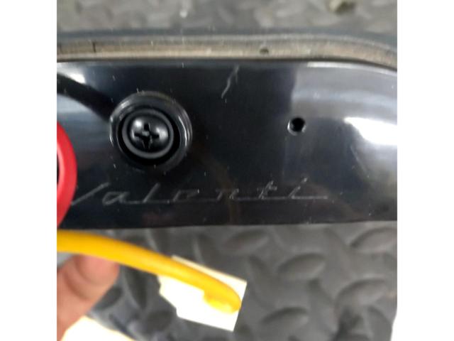 Valenti ハイエース LEDハイマウントストップランプ