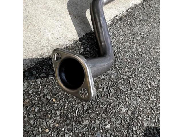 メーカー不明 キャリー DA63 NA  マフラー