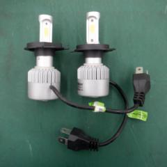 メーカー不明 H4 LEDバルブ