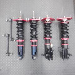 BLITZ DAMPER ZZ-R【86/BRZ】