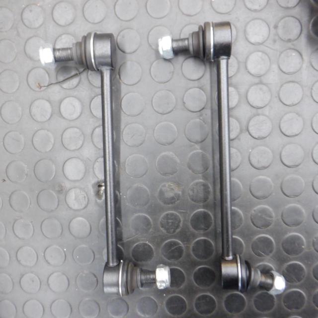 BLITZ DAMPER ZZ-R【86/BRZ】