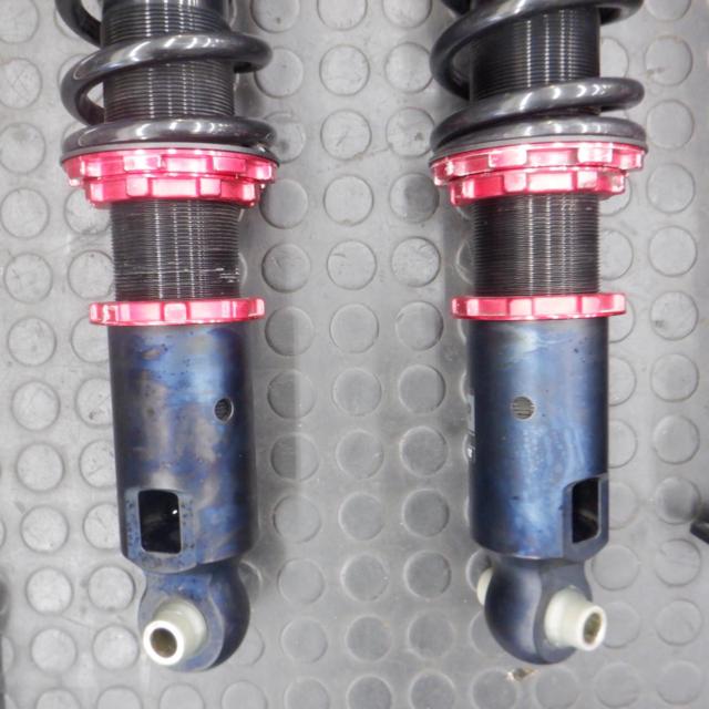 BLITZ DAMPER ZZ-R【86/BRZ】