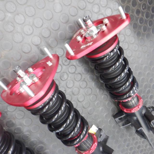 BLITZ DAMPER ZZ-R【86/BRZ】