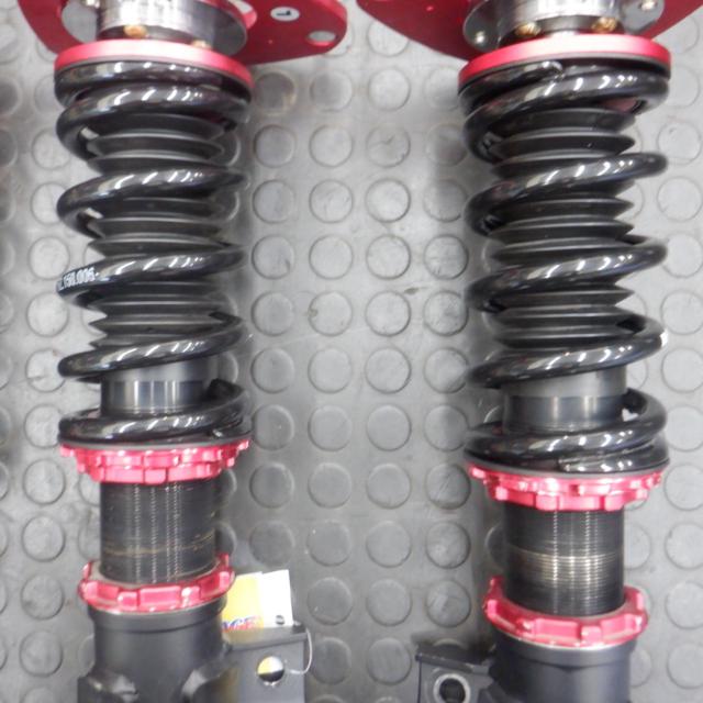 BLITZ DAMPER ZZ-R【86/BRZ】